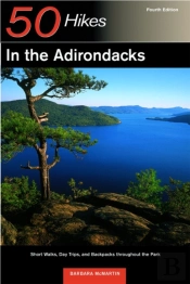 Explorer'S Guide 50 Hikes In The Adirondacks