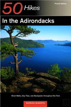 Bertrand.pt - Explorer'S Guide 50 Hikes In The Adirondacks