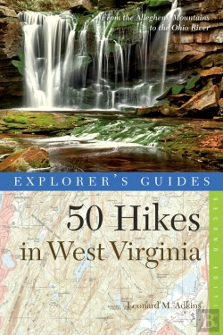 Bertrand.pt - Explorer'S Guide 50 Hikes In West Virginia
