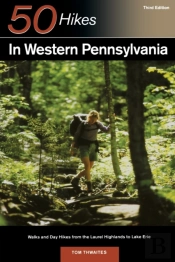 Explorer'S Guide 50 Hikes In Western Pennsylvania