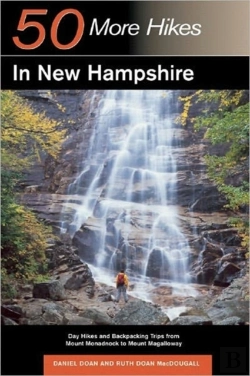 Bertrand.pt - Explorer'S Guide 50 More Hikes In New Hampshire