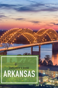 Bertrand.pt - Explorer'S Guide Arkansas