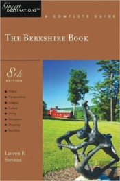 Explorer'S Guide Berkshire: A Great Destination