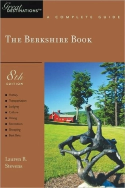 Bertrand.pt - Explorer'S Guide Berkshire: A Great Destination