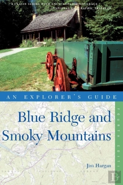 Bertrand.pt - Explorer'S Guide Blue Ridge And Smoky Mountains