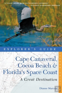 Bertrand.pt - Explorer'S Guide Cape Canaveral, Cocoa Beach & Florida'S Space Coast: A Great Destination