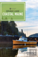 Explorer'S Guide Coastal Maine
