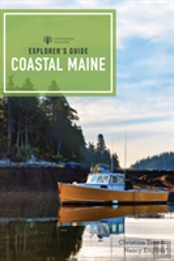 Bertrand.pt - Explorer'S Guide Coastal Maine