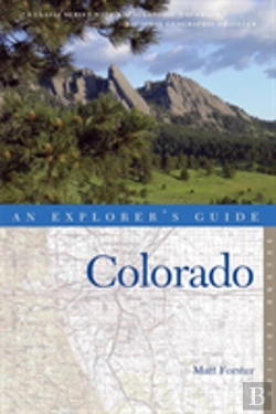 Bertrand.pt - Explorer'S Guide Colorado