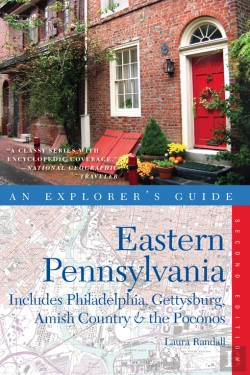 Bertrand.pt - Explorer'S Guide Eastern Pennsylvania