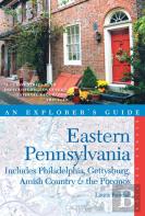 Explorer'S Guide Eastern Pennsylvania
