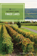 Explorer'S Guide Finger Lakes