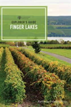 Bertrand.pt - Explorer'S Guide Finger Lakes