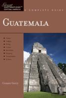 Explorer'S Guide Guatemala: A Great Destination