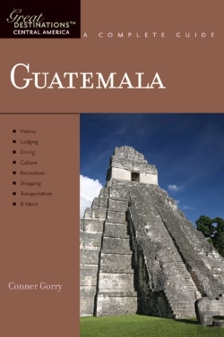 Bertrand.pt - Explorer'S Guide Guatemala: A Great Destination