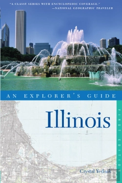 Bertrand.pt - Explorer'S Guide Illinois