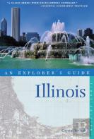 Explorer'S Guide Illinois