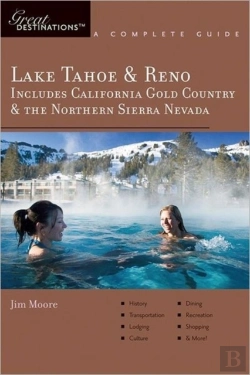 Bertrand.pt - Explorer'S Guide Lake Tahoe & Reno