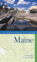 Explorer'S Guide Maine