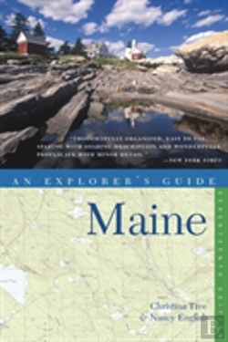 Bertrand.pt - Explorer'S Guide Maine