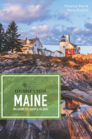 Explorer'S Guide Maine