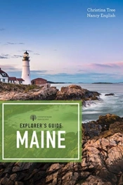Explorer'S Guide Maine