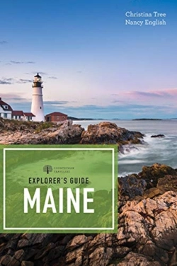 Bertrand.pt - Explorer'S Guide Maine