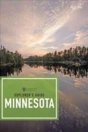 Explorer'S Guide Minnesota