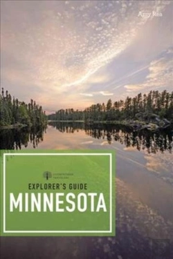 Bertrand.pt - Explorer'S Guide Minnesota