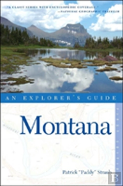 Bertrand.pt - Explorer'S Guide Montana