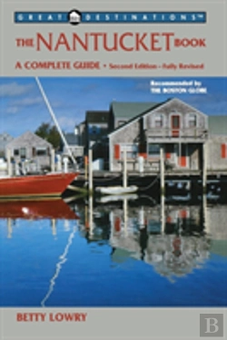 Bertrand.pt - Explorer'S Guide Nantucket: A Great Destination