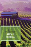 Explorer'S Guide Napa & Sonoma