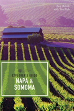 Bertrand.pt - Explorer'S Guide Napa & Sonoma