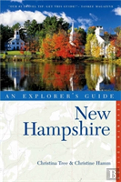 Bertrand.pt - Explorer'S Guide New Hampshire
