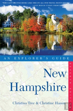Bertrand.pt - Explorer'S Guide New Hampshire