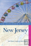Explorer'S Guide New Jersey