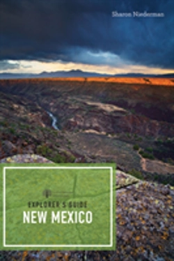Bertrand.pt - Explorer'S Guide New Mexico
