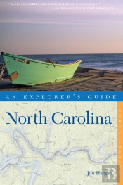 Explorer'S Guide North Carolina