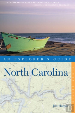 Bertrand.pt - Explorer'S Guide North Carolina