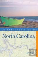 Explorer'S Guide North Carolina