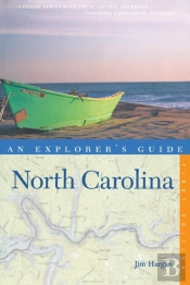 Explorer'S Guide North Carolina