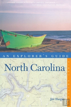 Bertrand.pt - Explorer'S Guide North Carolina