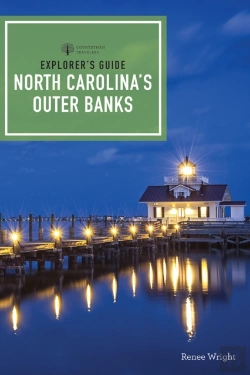Bertrand.pt - Explorer'S Guide North Carolina'S Outer Banks