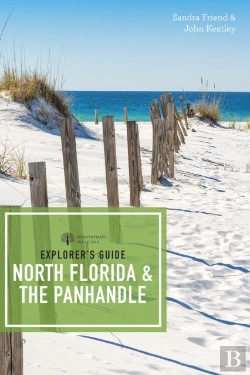 Bertrand.pt - Explorer'S Guide North Florida & The Panhandle