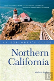 Explorer'S Guide Northern California