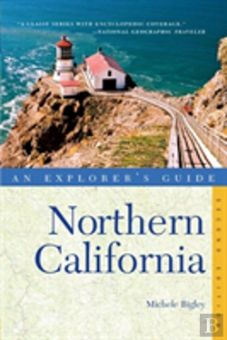 Bertrand.pt - Explorer'S Guide Northern California