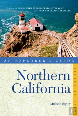 Bertrand.pt - Explorer'S Guide Northern California