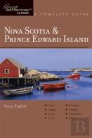 Explorer'S Guide Nova Scotia & Prince Edward Island: A Great Destination