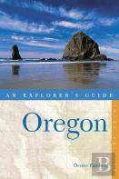 Explorer'S Guide Oregon