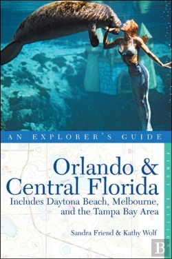 Bertrand.pt - Explorer'S Guide Orlando & Central Florida